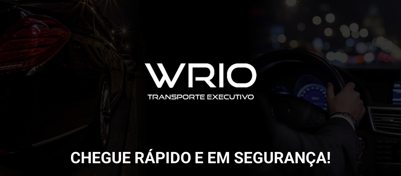 Wrio Transporte Executivo Rio de Janeiro - Carros Blindados Rio de Janeiro - São Paulo.jpg