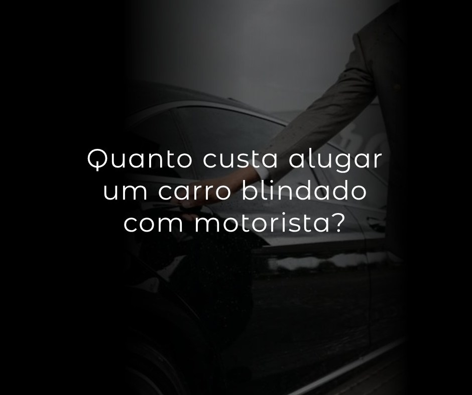 Wrio Transporte Executivo Rio de Janeiro - Carros Blindados Rio de Janeiro - São Paulo (1).JPG