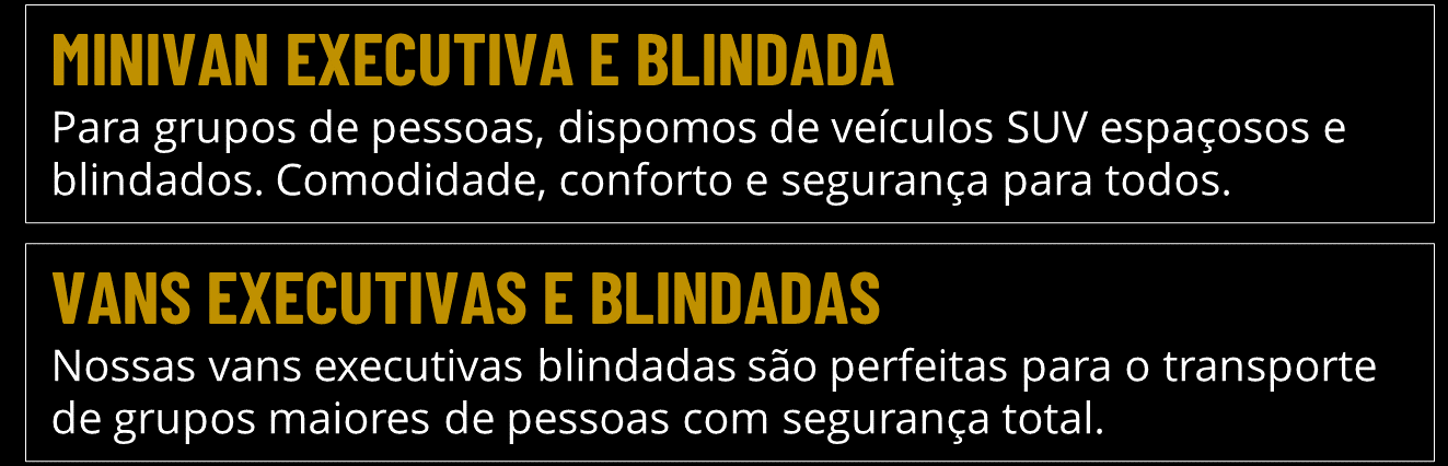 Wrio Transporte Executivo Rio de Janeiro - Carros Blindados Rio de Janeiro - São Paulo (1).PNG