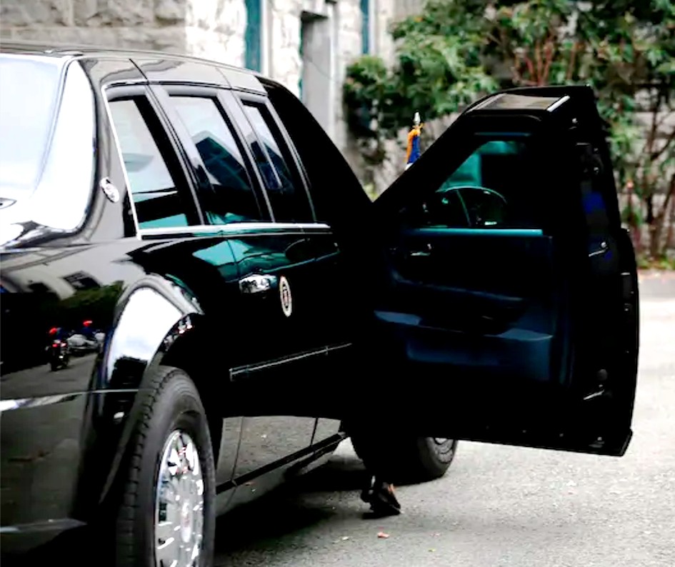 Wrio Transporte Executivo Rio de Janeiro - Carros Blindados Rio de Janeiro - São Paulo (3).JPG